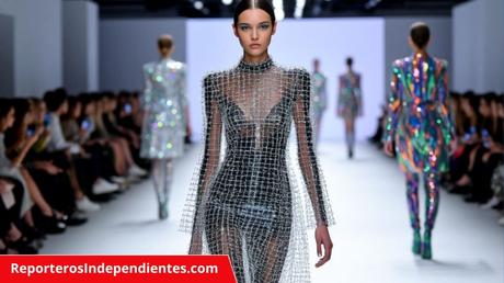 Diseño de Moda Digital: la pasarela invisible que está cambiando todo Diseño de Moda Digital: la pasarela invisible que está cambiando todo