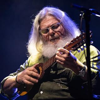 Oslo World '25: Parte 2: Gustavo Santaolalla