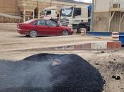 Becsa avanza proyecto TECNOCIR para monitoreo temperatura asfalto