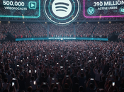 Spotify impulsa dominio videopodcasts: supera medio millón programas millones espectadores