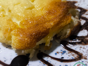 Tarta Queso Toque Esencia Vainilla