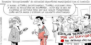 DE LAS VIÑETAS DE HUMOR DE HOY MIÉRCOLES, 5 DE NOVIEMBRE DE 2025