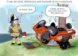 DE LAS VIÑETAS DE HUMOR DE HOY MIÉRCOLES, 5 DE NOVIEMBRE DE 2025