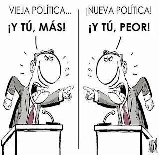 DE LAS VIÑETAS DE HUMOR DE HOY MIÉRCOLES, 5 DE NOVIEMBRE DE 2025