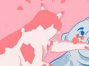 Gorila flo: 'estrés'