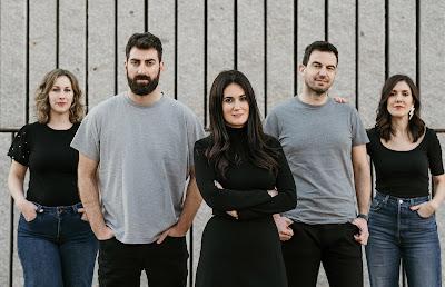 GORILA FLO: 'ESTRÉS' GORILA FLO: 'ESTRÉS'