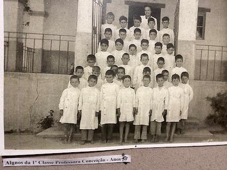 LOS NIÑOS DESCALZOS DE EXTREMADURA… Y DE ALENTEJO Vuelvo ...