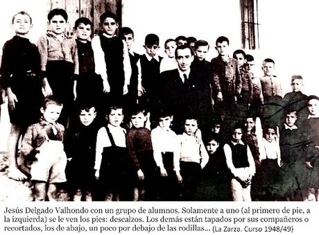 LOS NIÑOS DESCALZOS DE EXTREMADURA… Y DE ALENTEJO Vuelvo ...