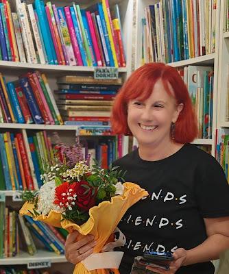 18 cumpleaños de la Tartaruga