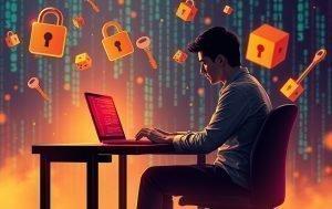 Cómo generar contraseñas seguras con Python (y entender su nivel de seguridad)