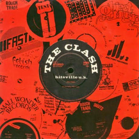 The Clash - Alguien fue asesinado (Somebody got murdered) 7