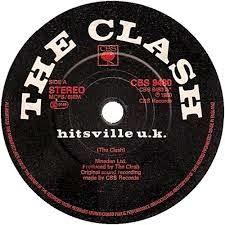 The Clash - Alguien fue asesinado (Somebody got murdered) 7