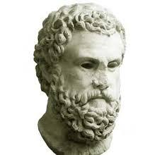 Tragedias de Esquilo (3): Las suplicantes