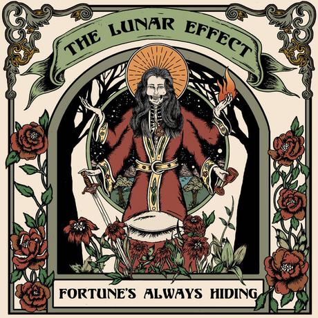 The Lunar Effect - Fortune's Always Hiding (2025) The Lunar Effect - Fortune's Always Hiding (2025)