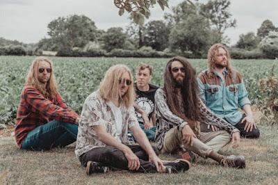 The Lunar Effect - Fortune's Always Hiding (2025) The Lunar Effect - Fortune's Always Hiding (2025)