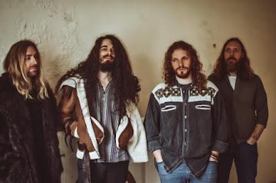 The Lunar Effect - Fortune's Always Hiding (2025)