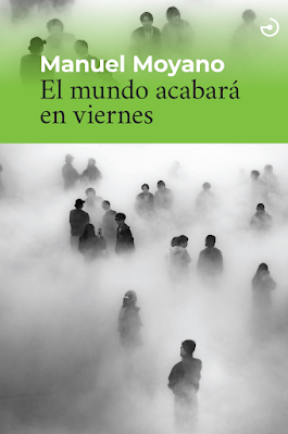 El mundo acabará en viernes El mundo acabará en viernes