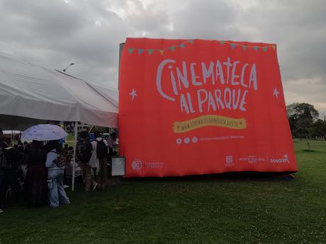 Cinemateca al Parque 2025