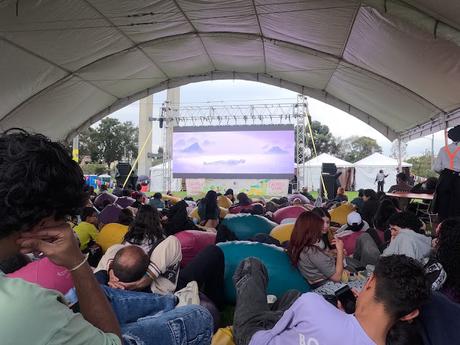 Cinemateca al Parque 2025
