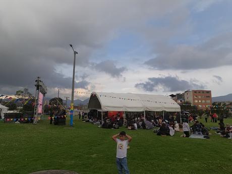 Cinemateca al Parque 2025