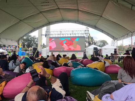 Cinemateca al Parque 2025