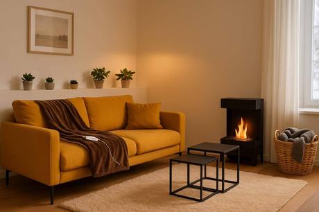 El Black Month de Aosom.es arranca con ofertas anticipadas y regalos en múltiples categorías del hogar