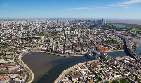 Una nueva mirada al patrimonio; turismo histórico cultural en el centro de la estrategia de THR en Argentina