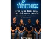 Grupo REPARA lanza Firmex, primera LegalTech española conecta notarios clientes