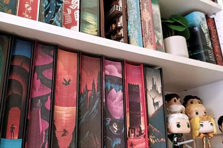 La nueva generación lectora que convierte los libros en decoración y estilo de vida