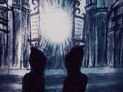 Chavarría presenta primer libro, ‘Tras ventana’, editado Editorial Caligrama