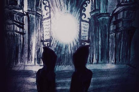 Mel Chavarría presenta su primer libro, ‘Tras mi ventana’, editado por Editorial Caligrama