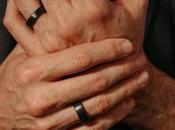 anillo pago Rikki consolida como símbolo profesional controla seguridad financiera