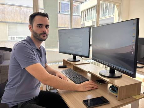 Ginza Marketing, la agencia de Zaragoza que convierte clics en clientes