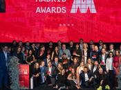 Madrid celebra Arquitectura Edición AWARDS