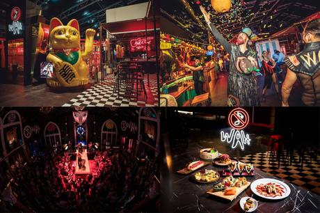 WAH Show; el caso de éxito que ha transformado el entretenimiento