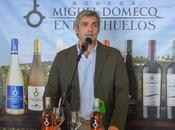 Bodegas Miguel Domecq presenta Torre Ceres Rosado, nueva expresión viñedo Entrechuelos