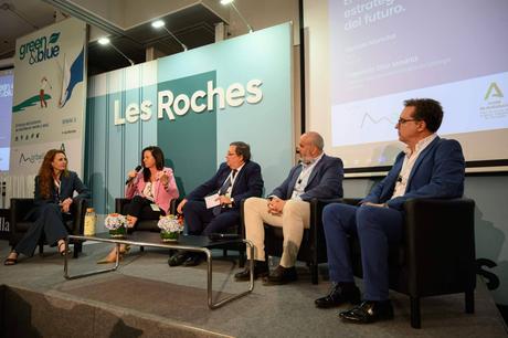 La Fundación Spark X by Les Roches lanza el ‘X Challenge’ para impulsar un turismo regenerativo en Marbella