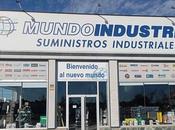 Mundo Industria León refuerza presencia nueva sede orientada servicio profesional