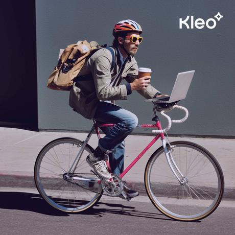 Kleo revoluciona la financiación empresarial con tecnología y automatización inteligente Kleo revoluciona la financiación empresarial con tecnología y automatización inteligente
