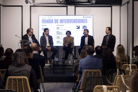 La tokenización y el blockchain permitirán a cada ciudadano convertirse en su propio banco