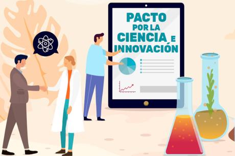 Canarias pone el foco en la divulgación de la ciencia y la innovación Canarias pone el foco en la divulgación de la ciencia y la innovación