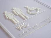 Databraille impulsa señalización accesible braille altorrelieve espacios públicos instituciones