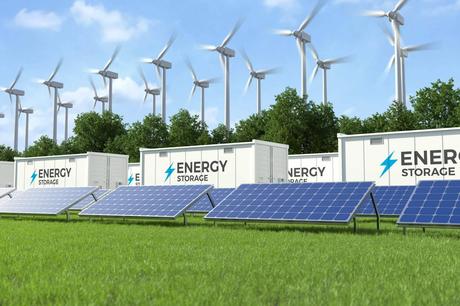 Cataluña blinda su red eléctrica, así es el decreto ley que acelera baterías, renovables y comunidades energéticas