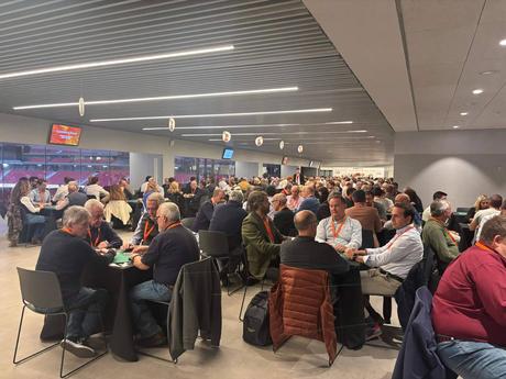 Mingote y GILMAR devuelven el mus al corazón cultural de Madrid