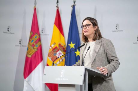 Junta C-LM cree que Núñez debe estar «muy desesperado» para buscar similitudes entre Mazón y García-Page