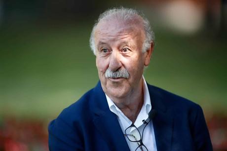 Vicente del Bosque y ‘Maldini’ en la Gala VIP Deportivo de Guadalajara el próximo 28 de noviembre