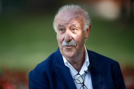 Vicente del Bosque y ‘Maldini’ en la Gala VIP Deportivo de Guadalajara el próximo 28 de noviembre