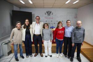 Vicente del Bosque y ‘Maldini’ en la Gala VIP Deportivo de Guadalajara el próximo 28 de noviembre