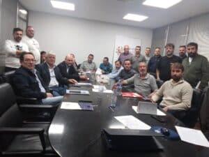 Gobierno C-LM manifiesta que no hay un acuerdo cerrado ni novedad respecto a la estación de autobuses de Toledo