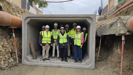 Gobierno C-LM manifiesta que no hay un acuerdo cerrado ni novedad respecto a la estación de autobuses de Toledo